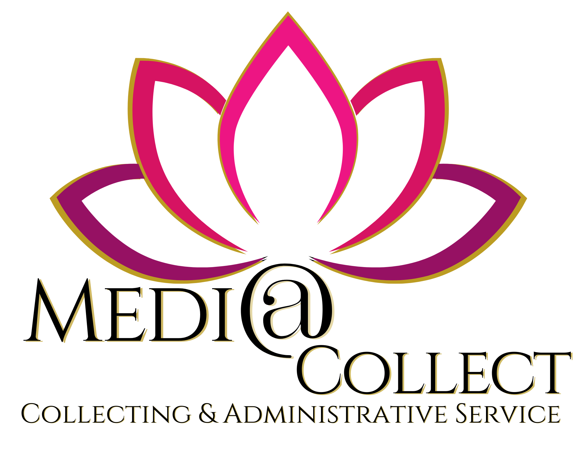 Medi@Collect Logo